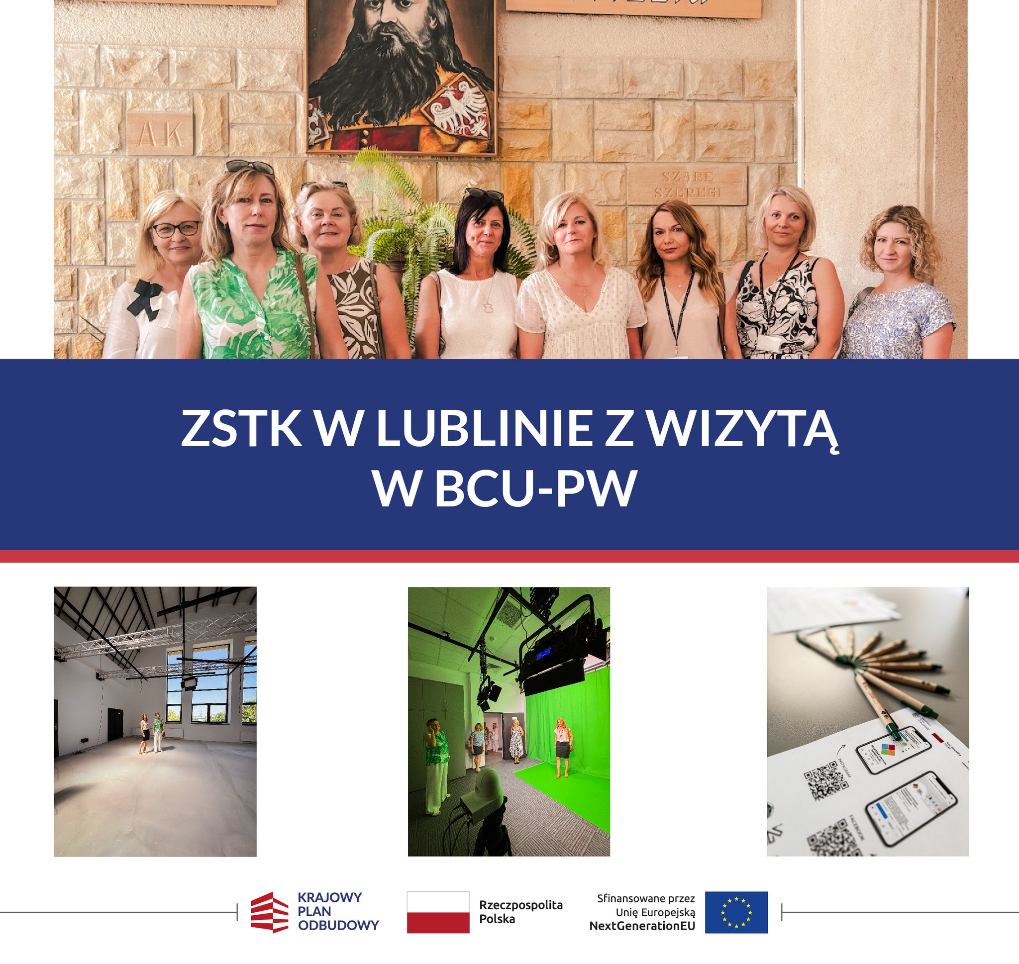 10.07.2024 Wizyta ZSTK